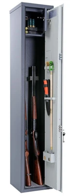 Сейф оружейный Aiko Беркут-1 EL