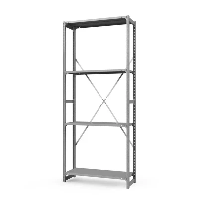 Стеллаж металлический ТСУ 4-150