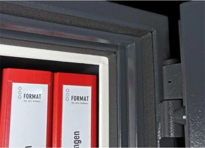 Сейф Format Paper Star Pro 4 CL (PS PRO 4Т.CL)