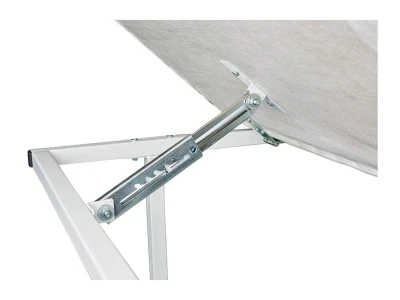 Медицинская кушетка Hilfe МД KС-01 Медицинская кушетка Hilfe МД KС-01