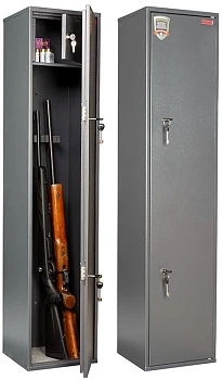 Сейф оружейный Aiko Чирок 1328