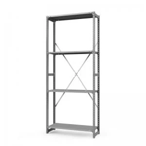 Стеллаж металлический ТСУ 5.7-150