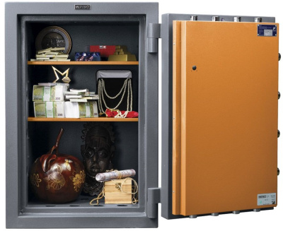 Сейф MDTB Burgas 1068 EK