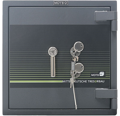 Сейф MDTB Banker-M 55 2K